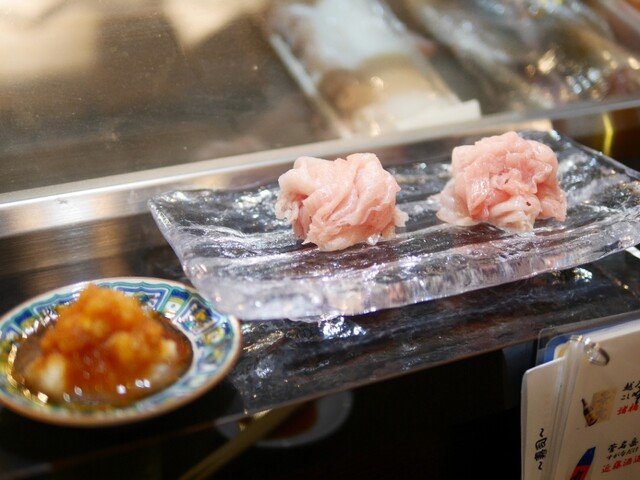 寿司バル弁慶 神田店 神田 立ち食い寿司 食べログ 寿司バル弁慶 神田店 神田 立ち食い寿司 食べログ