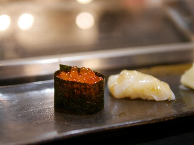寿司バル弁慶 神田店 神田 立ち食い寿司 食べログ 寿司バル弁慶 神田店 神田 立ち食い寿司 食べログ