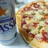ピザハット イオンモール盛岡インター店