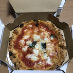 PIZZA 百万遍 - 