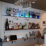 Cafe& Bar Alice - 