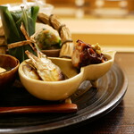 京料理かねき - 