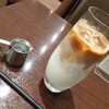 カフェ タナカ ジャズ店