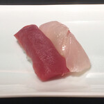 つきじ鈴富 すし富 - 