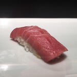 つきじ鈴富 すし富 - 