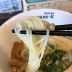 ramen case-K - 