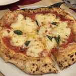Pizza Verde Matsumoto - 