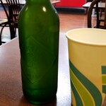 Chozume ya Karuizawa Ginza Chuo Ten - Heartland Beer♪