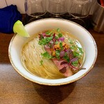 yagu-noodle - 
