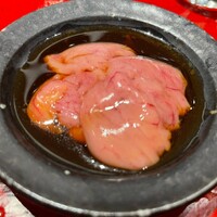 焼鶏 ひらこ - 