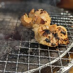 たまには焼肉 - 