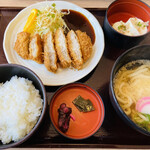 Menkatsu - 