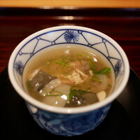 京味 もと井 - 
