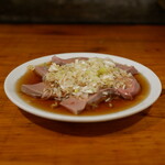 亀戸ホルモン - 