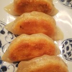 菜香餃子房 - 