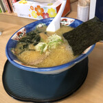 しぶき屋 - 新あわせ味噌