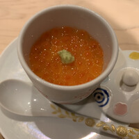 鮨 銀座 おのでら - 