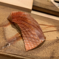 鮨 銀座 おのでら - 