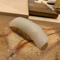 鮨 銀座 おのでら - 