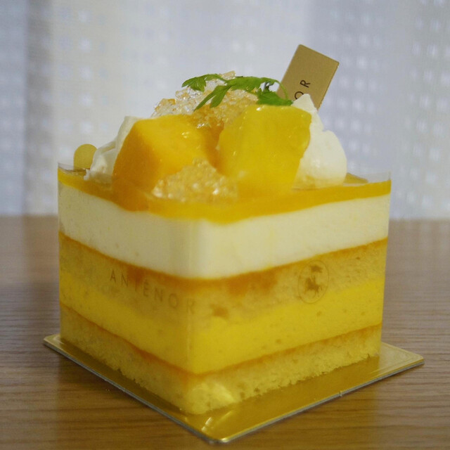 アンテノール アトレ三鷹店 三鷹 ケーキ 食べログ アンテノール アトレ三鷹店 三鷹 ケーキ 食べログ