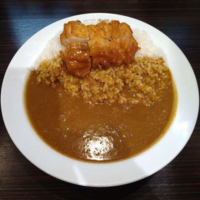 カレーハウスcoco壱番屋 城東区諏訪四丁目店 深江橋 カレーライス 食べログ カレーハウスcoco壱番屋 城東区諏訪四丁目店 深江橋 カレーライス 食べログ
