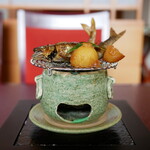 日本料理 木の花 (横浜ベイシェラトン ホテル&タワーズ) - 