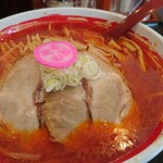 ラーメンさんぱち - 