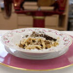 ペレグリーノ - 