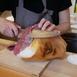 ペレグリーノ - 