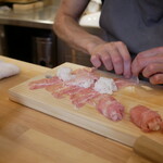 ペレグリーノ - 