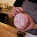 ペレグリーノ - 