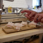 ペレグリーノ - 