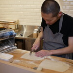 ペレグリーノ - 