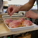 ペレグリーノ - 