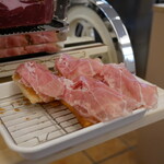 ペレグリーノ - 