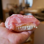 ペレグリーノ - 