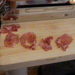 ペレグリーノ - 