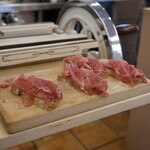 ペレグリーノ - 