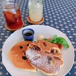 キャボットコーヴ ミュージアムテラス - 