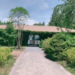 캐봇토 코부 뮤지움 테라스