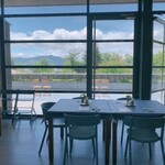 キャボットコーヴ ミュージアムテラス - 