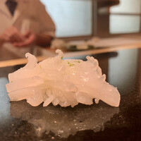 寿司上野坂 - 