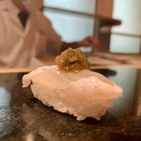 寿司上野坂 - 