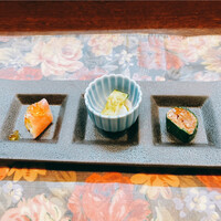 ステーキハウス キッチンリボン - 