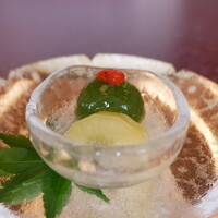 日本料理 木の花 - 