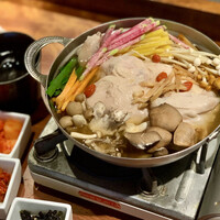 しゃぶしゃぶKINTAN 表参道店 - 