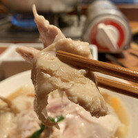 しゃぶしゃぶKINTAN 表参道店 - 