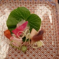 日本料理 木の花 - 