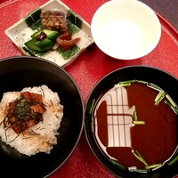 日本料理 木の花 - 