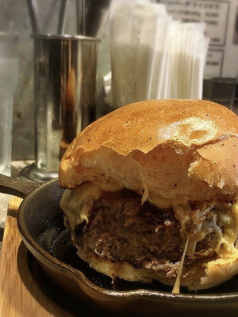 ビーフバンク Beef Bank 京急川崎 丼もの その他 食べログ